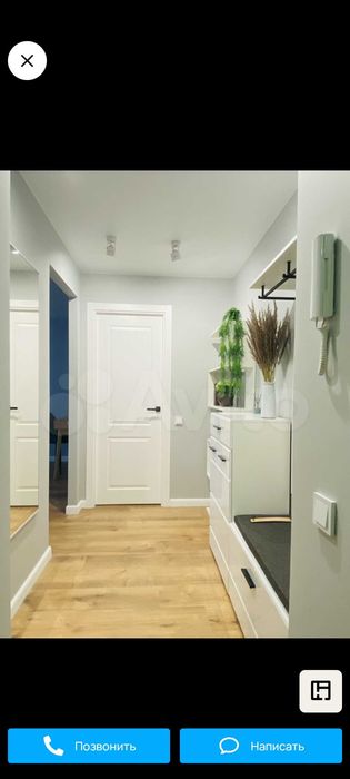 Евроремонт квартир