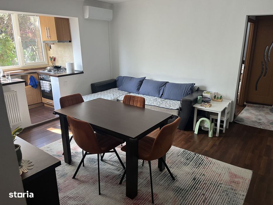 Apartament cu 3 camere-Rogerius, Str. Calugareni