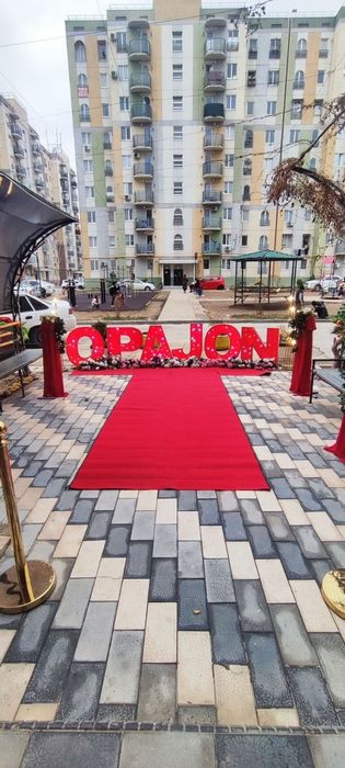 Onajon Otajon xaj Umra afarmleniya