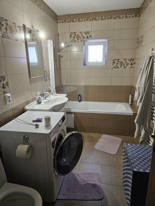 Regim hotelier apartament