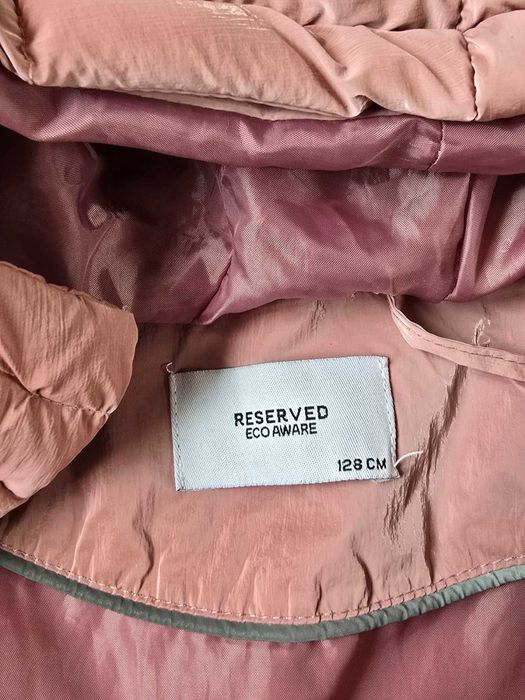 Детско яке Reserved