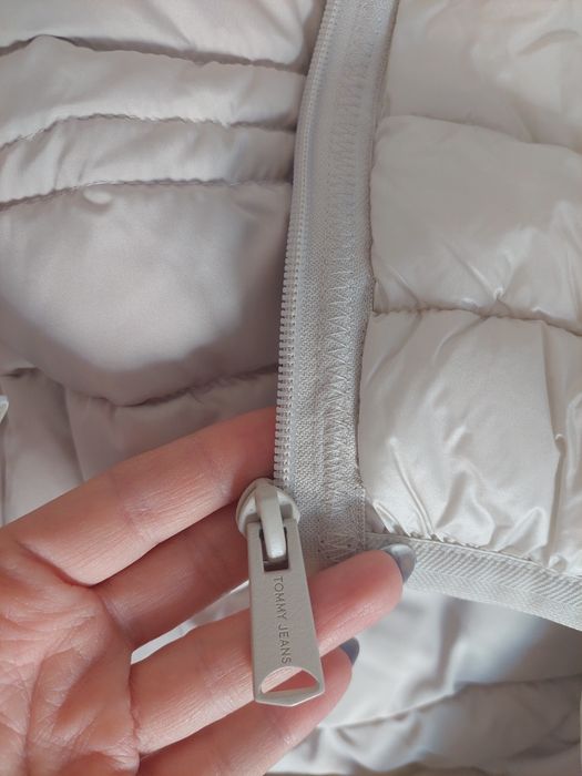 Дамско яке Tommy jeans