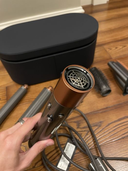 Ondulator Dyson HS05