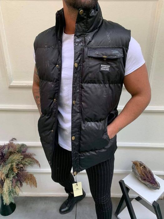 Мъжки елеци различни модели