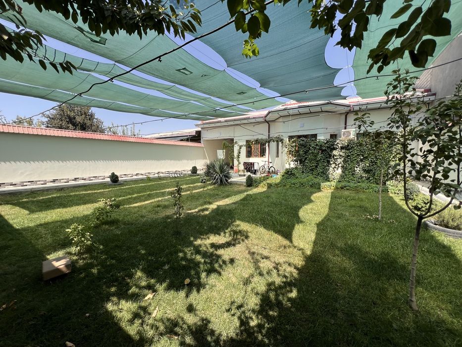 Участок 4,8 соток в Янгихаётском районе