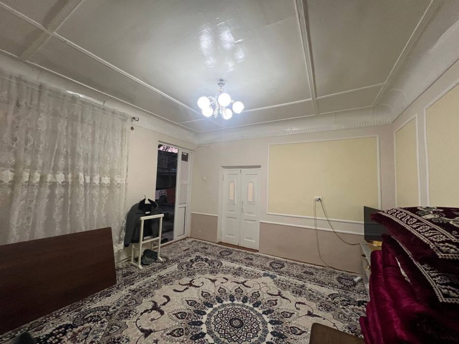 Продается участок ОЧЕНЬ СРОЧНО ориентир Самарканд дорвоза