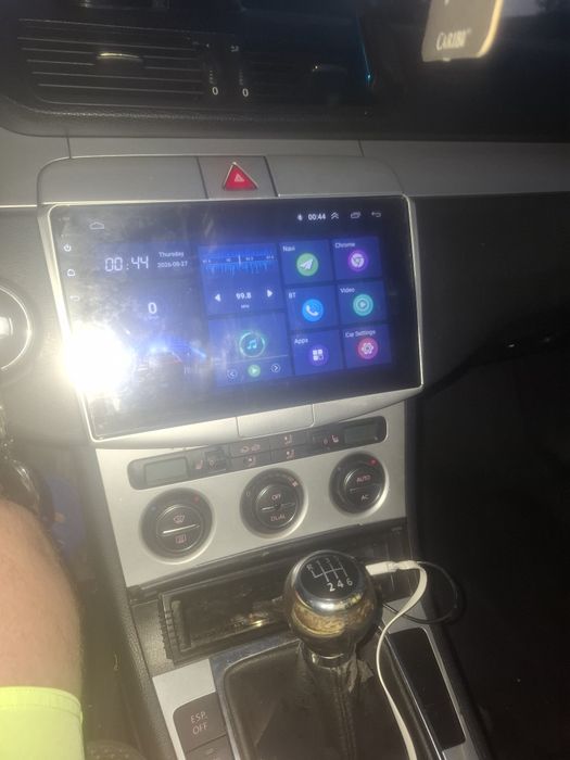 Se vinde vw passat b6 1200e