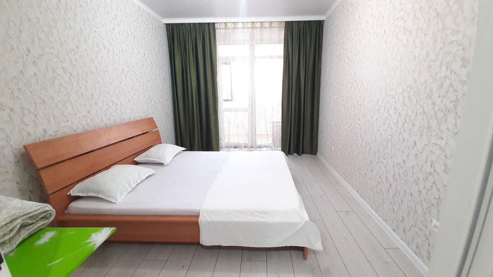 Район васильковский евродвушка