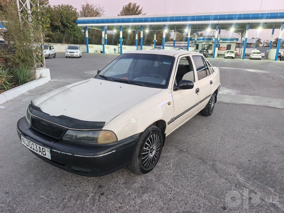 Нехиа 1 сонс транбулор 2001 йил