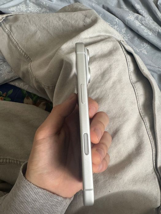 Iphone 17 pro 256gb 100%