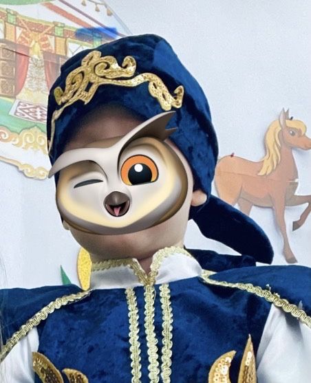 Национальный костюм для мальчика