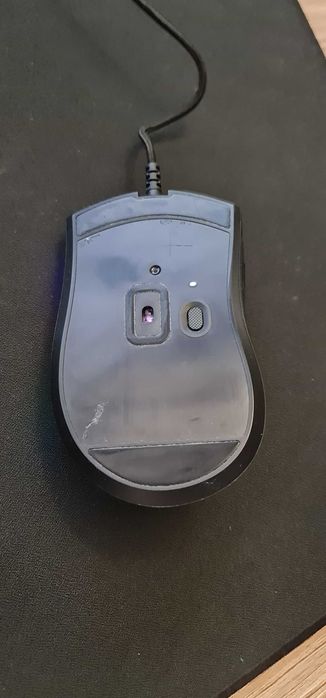 Mouse Gaming Razer Mamba Elite