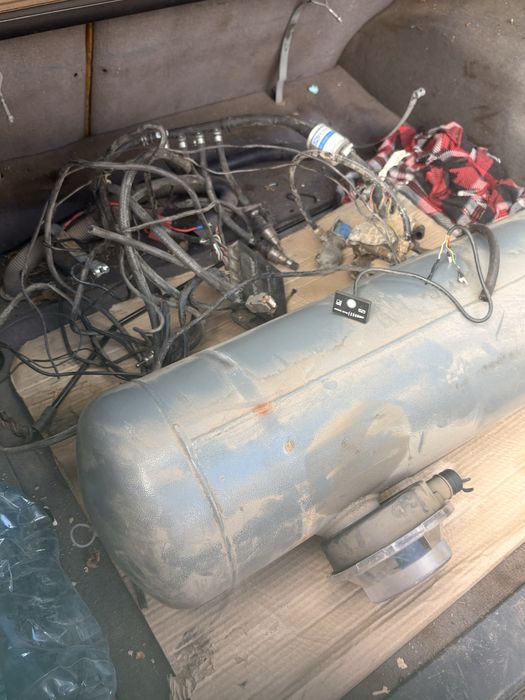 Газов инжекцион LPG