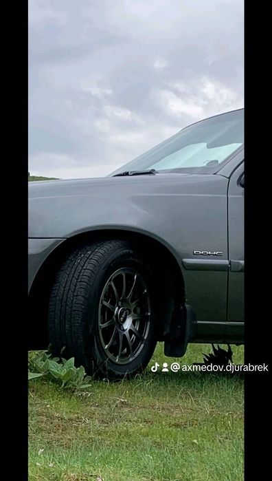 Срочно продам Слик 14 диска балон