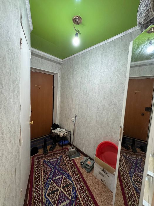 Продам 2 комнатную квартиру