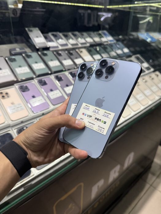 Iphone 13 Pro Max 256 Gb 78%