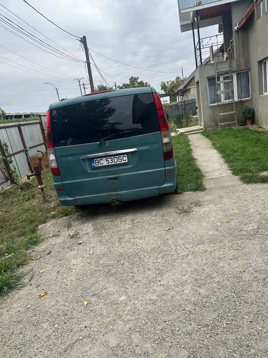 8+1 vito de vînzare