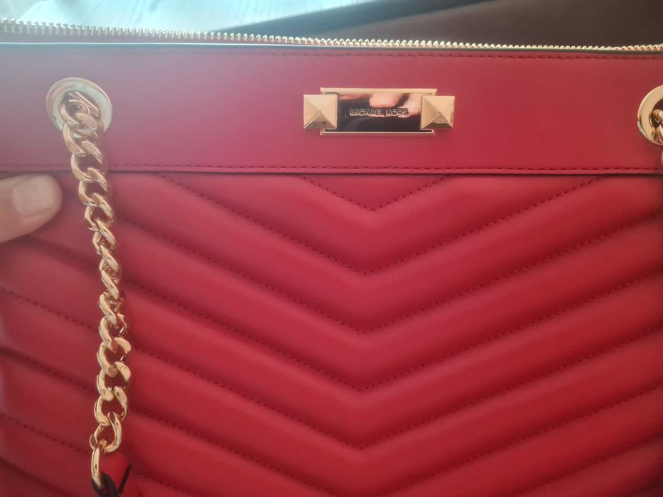 чанта Michael Kors