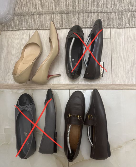 Продаю обувь размер 39