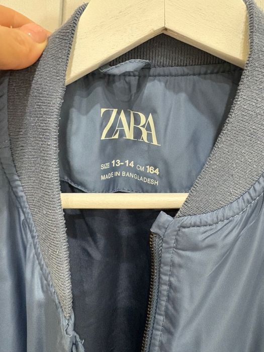 Ветровка Zara на мальчика