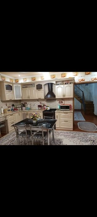 В городе сдается дом по суточно  в  Мкр Тассай.