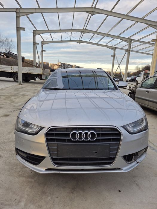 Фарове Audi a4 b8.5 LED