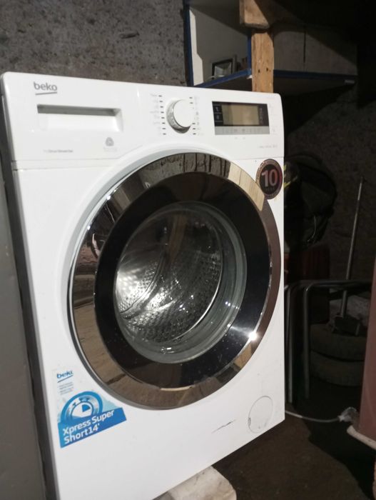 Стиральная машина BEKO бу
