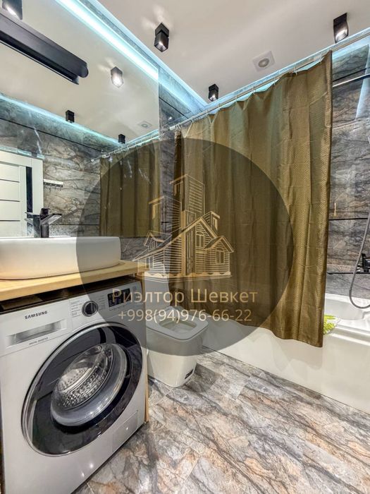 Продается квартира в жк « Parkent avenue»