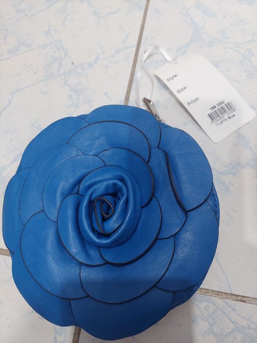 Poseta Charmant of Sweden