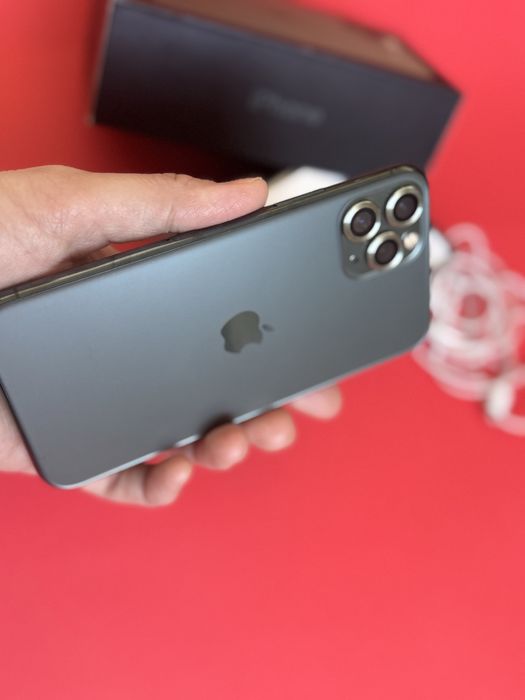 Продам айфон  11 про