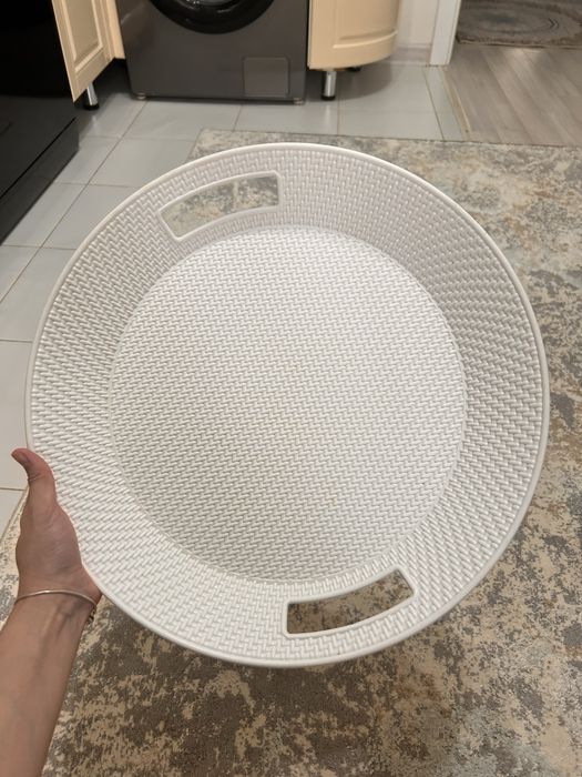 Продам большой поднос