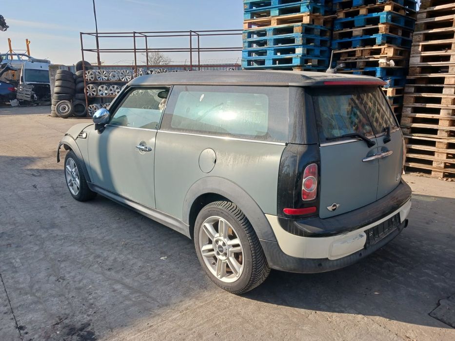 Amortizor dreapta spate Mini Clubman R55 (facelift) (2010 - 2014)