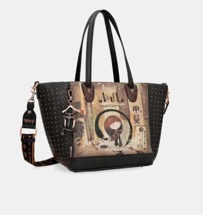 Дамска чанта Anekke / маркова чанта Анеке / Испания