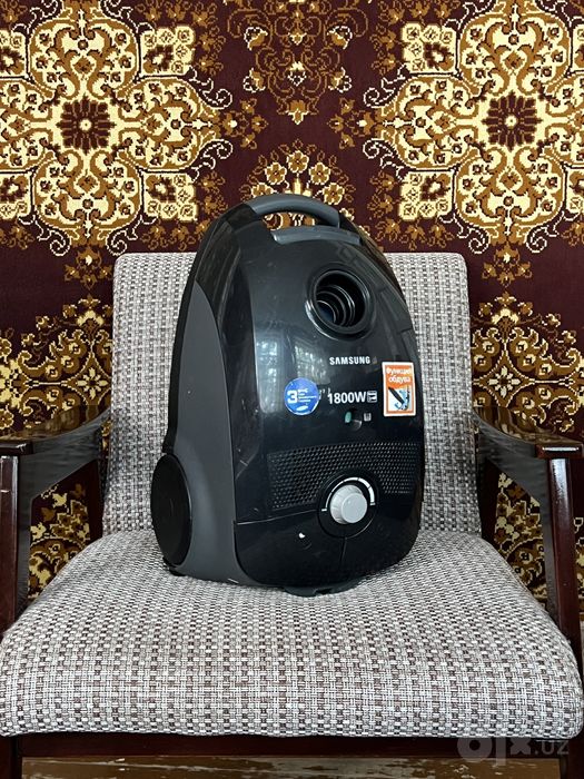 Пылесос Samsung SC5660