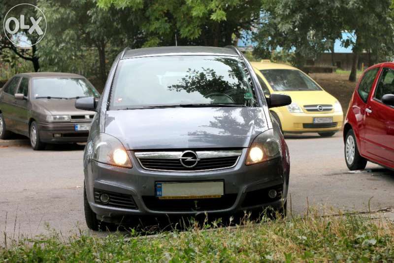 Автоматични дневни светлини (Фарове) (DRL) + монтаж