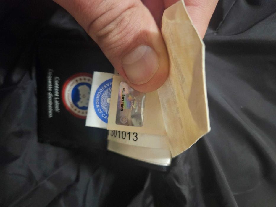Дамско яке Canada Goose Shellburne