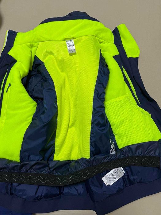 Детска ски екипировка