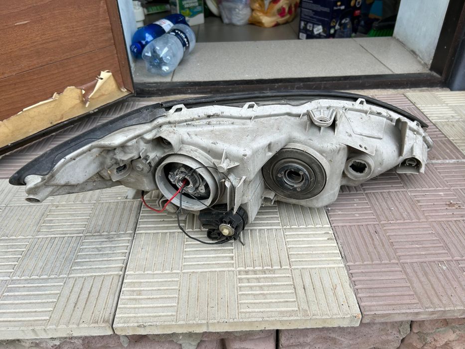 Фары Камри 35 , оригинал