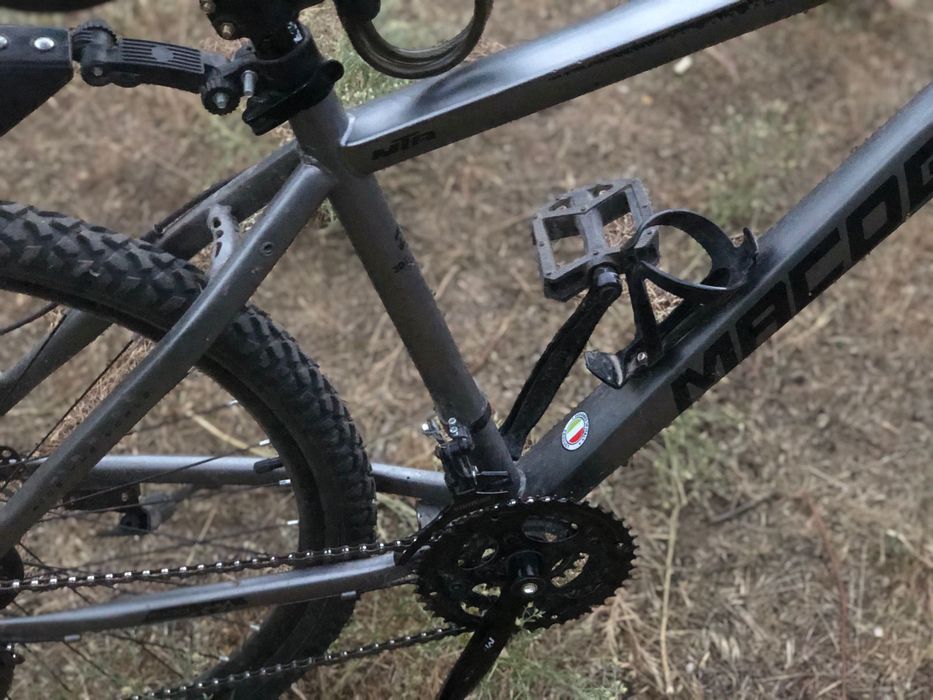 Продам велосипед в хорошист состаяние