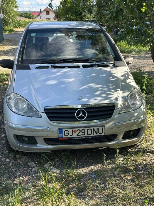 Mercedes-Benz Clasa A - A150