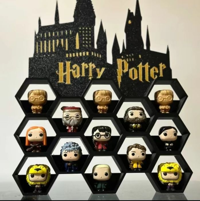 Киндер Джой Гарри Поттер