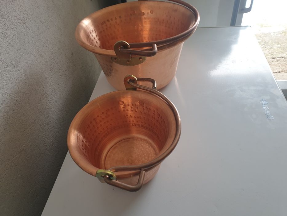 Ceaun tigai cupru arama  noi