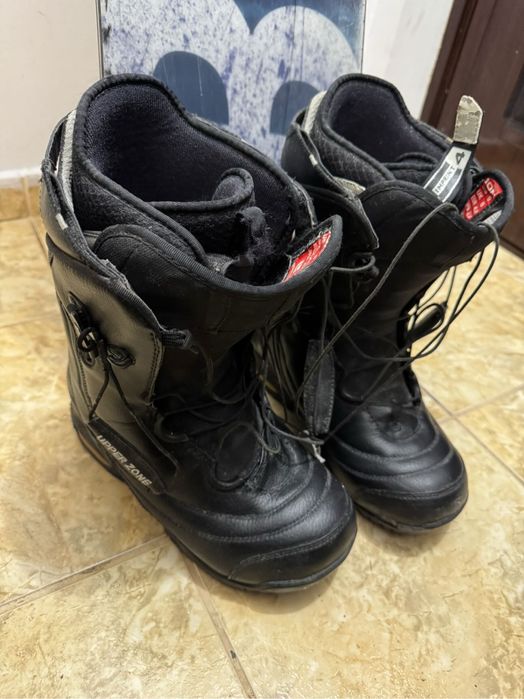 Snowboard Burton Flying V 159cm