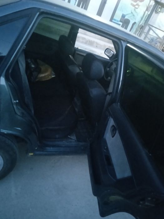 Chevrolet Nexia 1997 — 3