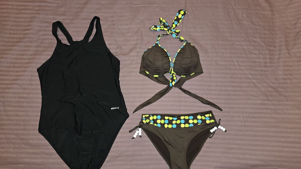 Бански костюми за жени