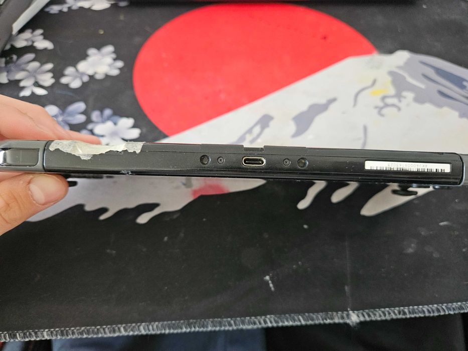 Nintendo switch с подключением к телевизвру