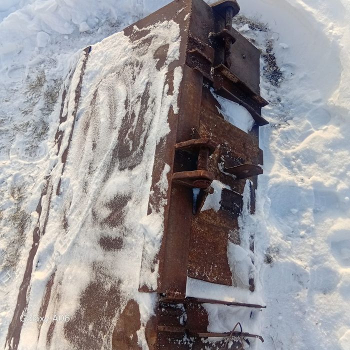 Продается Ковш на кун