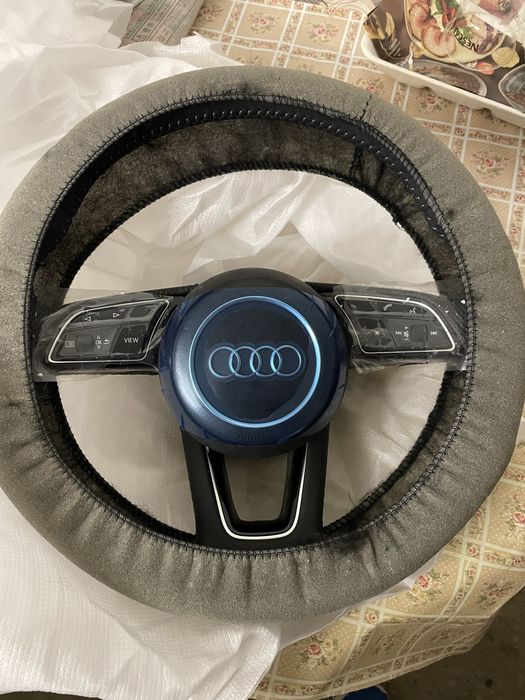 Volan Audi A1 sau A3 S Line
