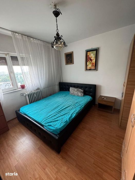 Apartament 2 camere Brancoveanu-Budimex — fotografia 1