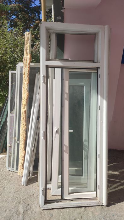 Продам пластиковые окна,сетки.витражные,балконные.в хорошем качестве.